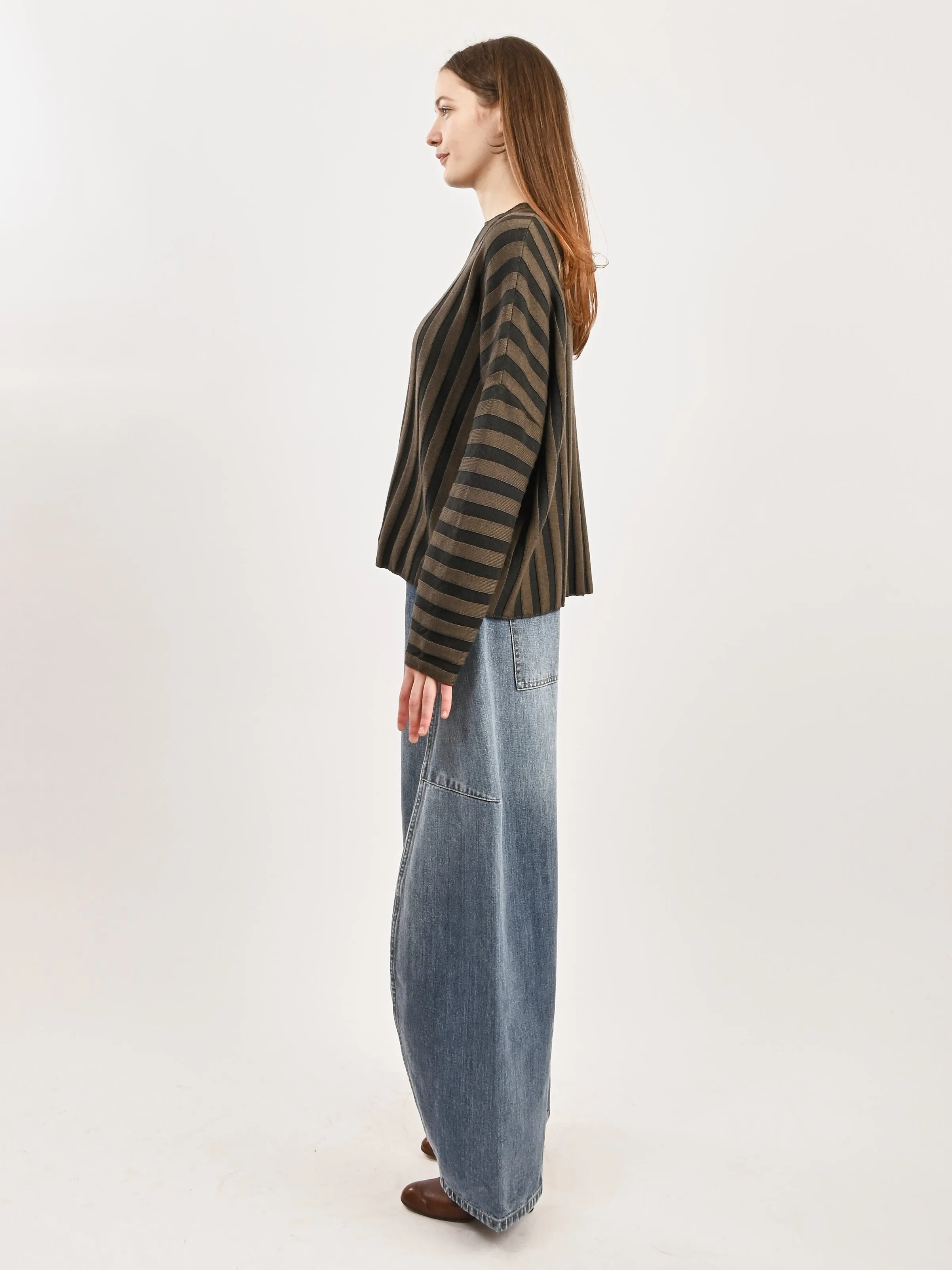 Bog Keyboard Sweater