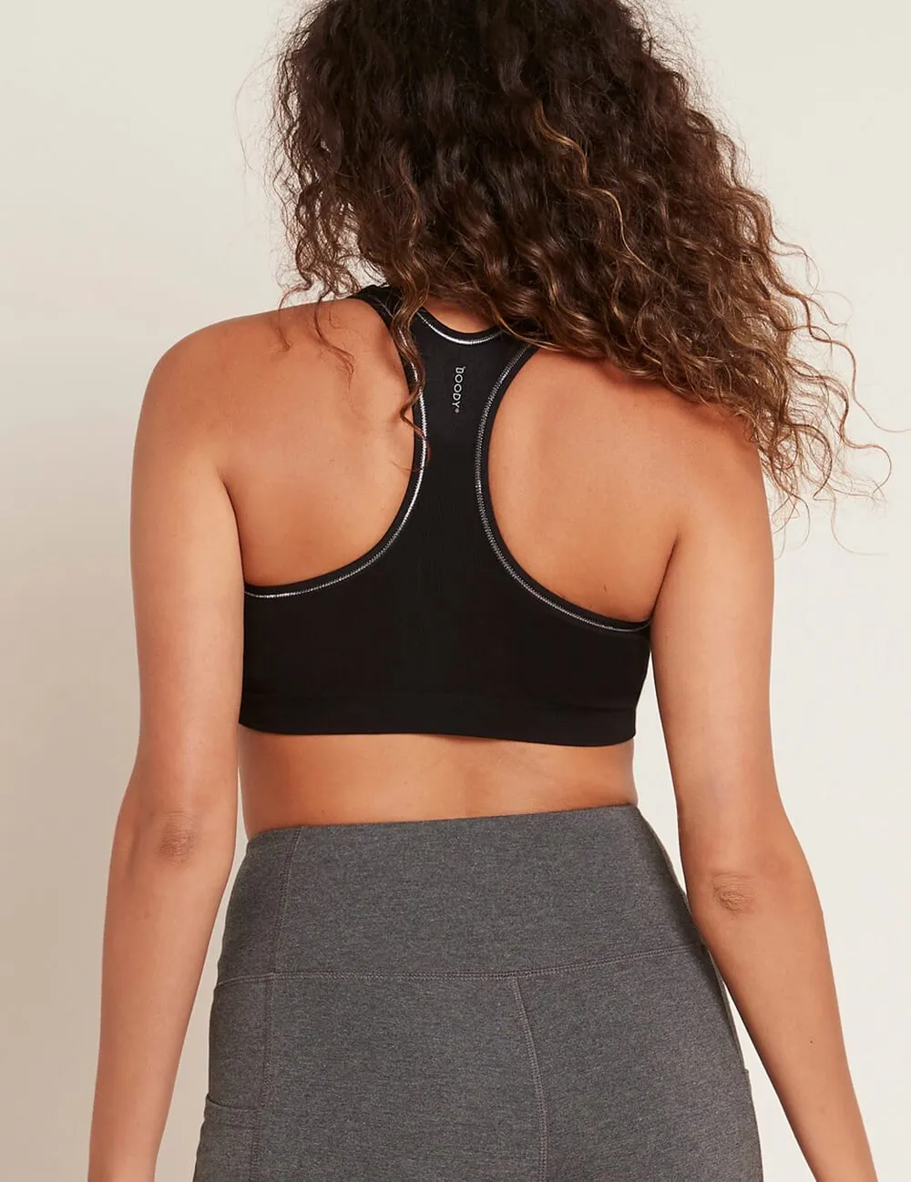 Boody Racerback Sports Bra