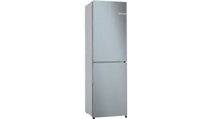 Bosch Fridge Freezer KGN27NLFAG