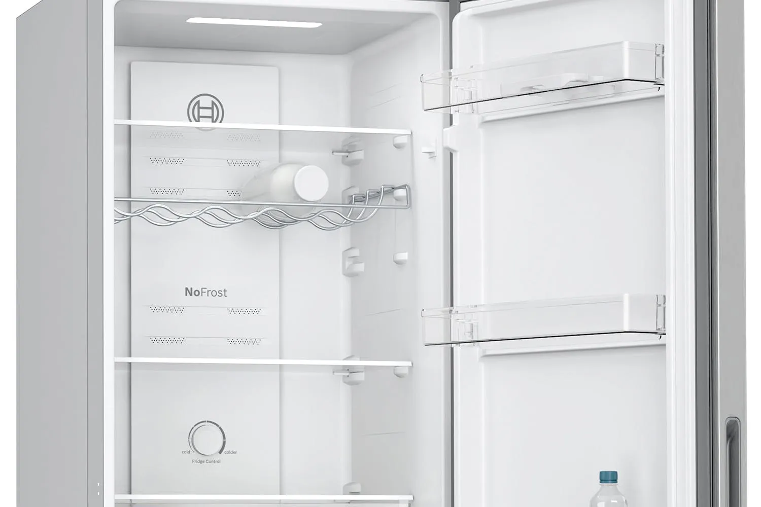 Bosch Fridge Freezer KGN27NLFAG