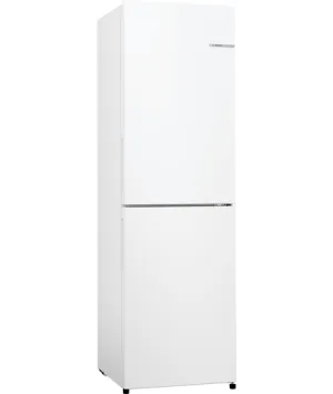 Bosch Fridge Freezer KGN27NWFAG