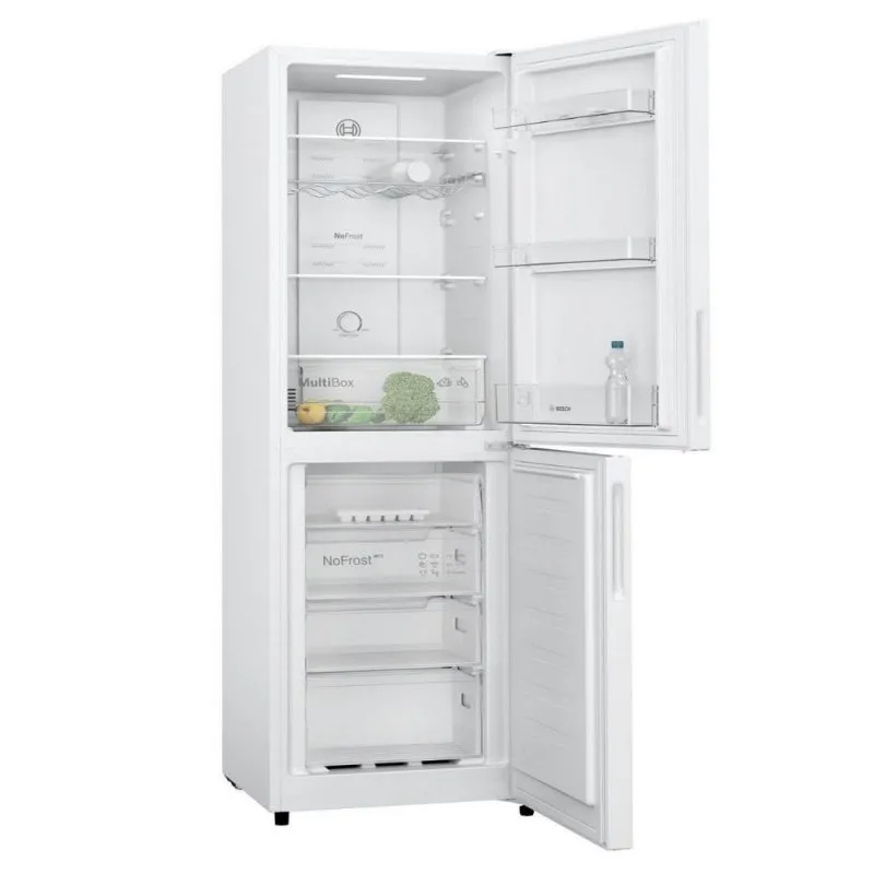Bosch Fridge Freezer KGN27NWFAG