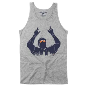 Boston Home Run Point Men's Tank Top
