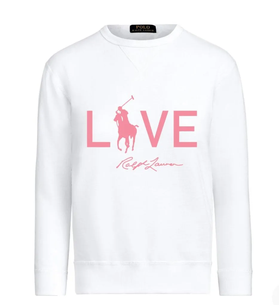 Boys Graphic Sweatshirt