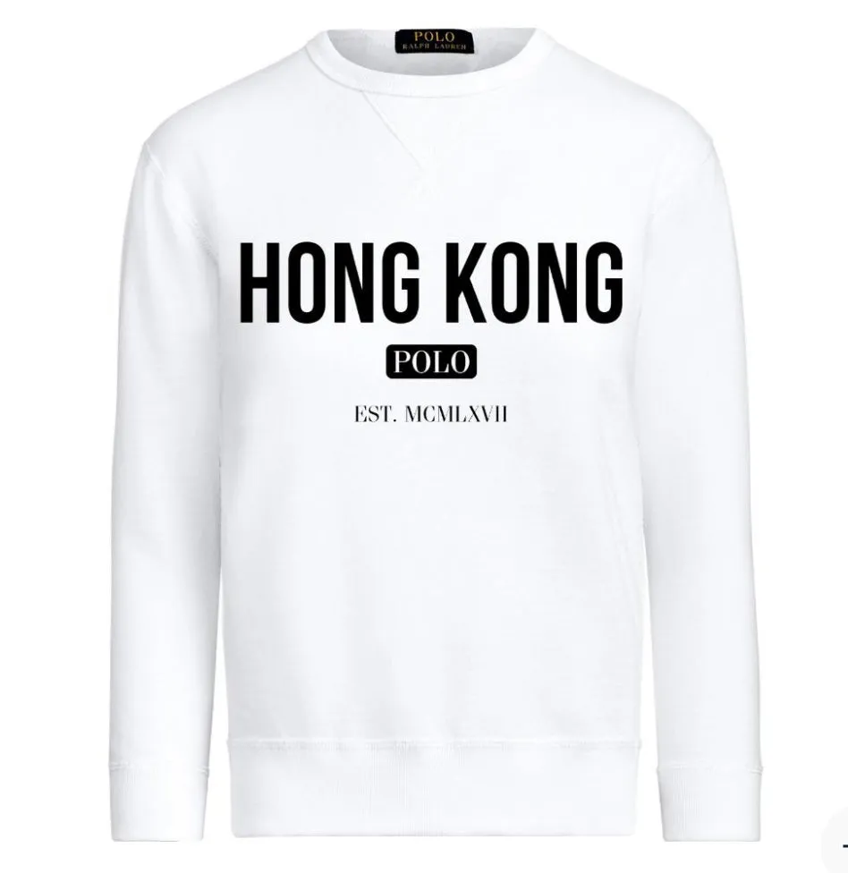 Boys Graphic Sweatshirt