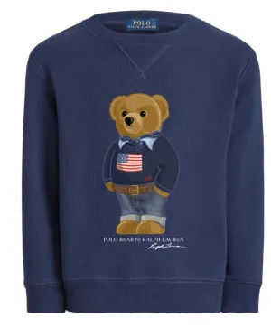 Boys Graphic Sweatshirt