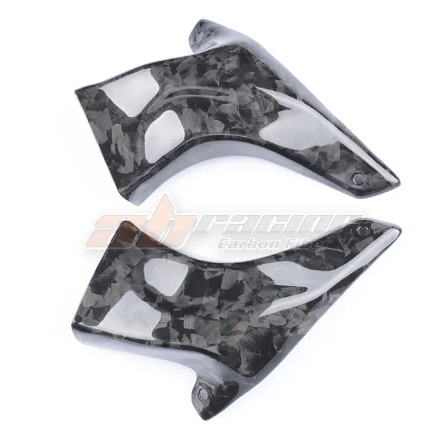 Brake Air Intake Cover Fairings Forged For Bmw S1000rr S1000r S1000xr F800 F900 1200gs R1250gs 1200r R1200rs Nine T