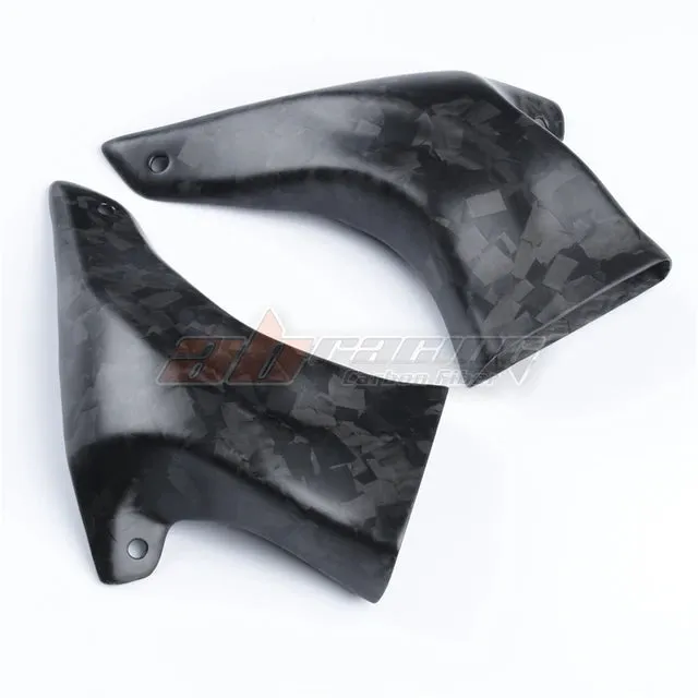 Brake Air Intake Cover Fairings Forged For Bmw S1000rr S1000r S1000xr F800 F900 1200gs R1250gs 1200r R1200rs Nine T