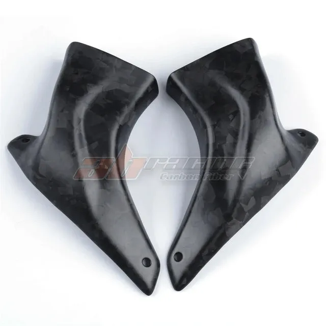 Brake Air Intake Cover Fairings Forged For Bmw S1000rr S1000r S1000xr F800 F900 1200gs R1250gs 1200r R1200rs Nine T