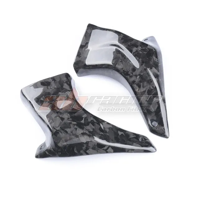 Brake Air Intake Cover Fairings Forged For Bmw S1000rr S1000r S1000xr F800 F900 1200gs R1250gs 1200r R1200rs Nine T