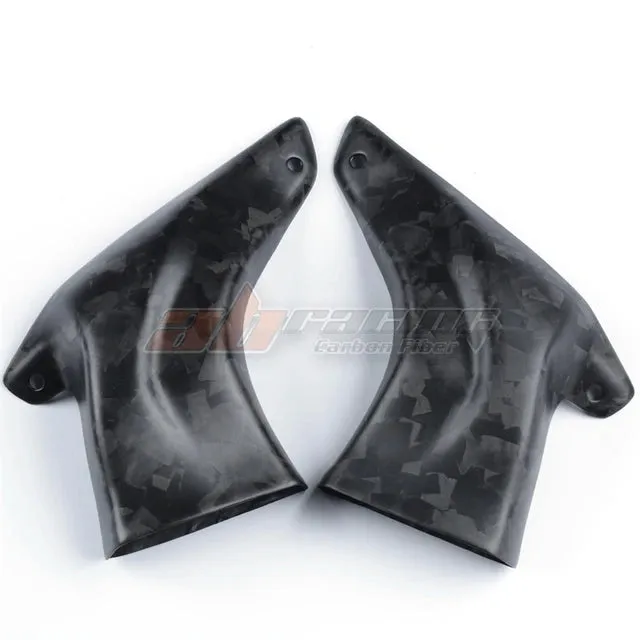 Brake Air Intake Cover Fairings Forged For Bmw S1000rr S1000r S1000xr F800 F900 1200gs R1250gs 1200r R1200rs Nine T