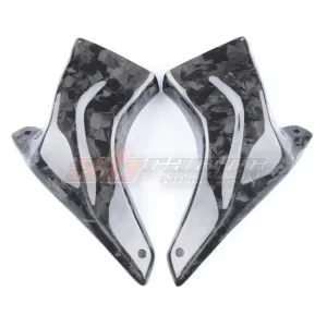 Brake Air Intake Cover Fairings Forged For Bmw S1000rr S1000r S1000xr F800 F900 1200gs R1250gs 1200r R1200rs Nine T