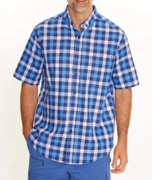 Breakaway Gil Oxford Shirt