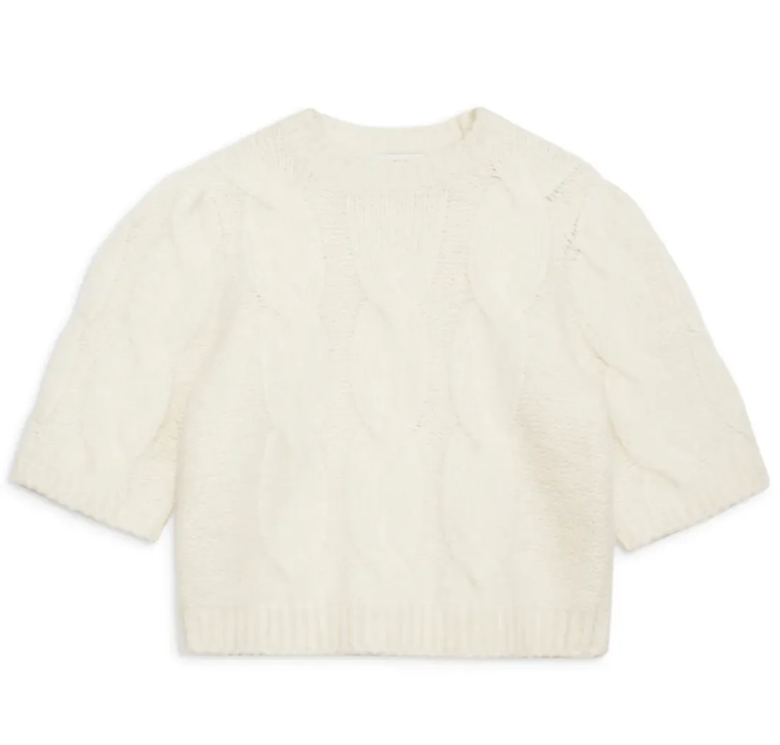 Brittany Sweater | Anine Bing