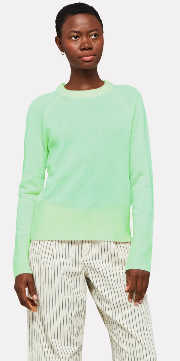 Brodie Paloma Sweater