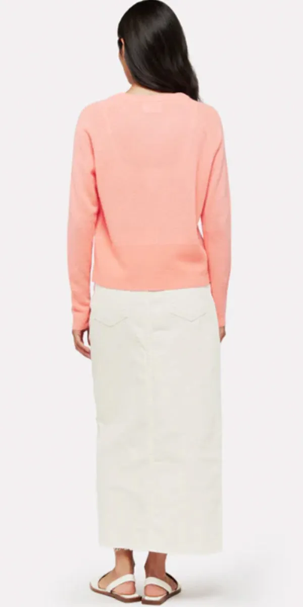 Brodie Paloma Sweater