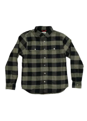Buffalo Shirt