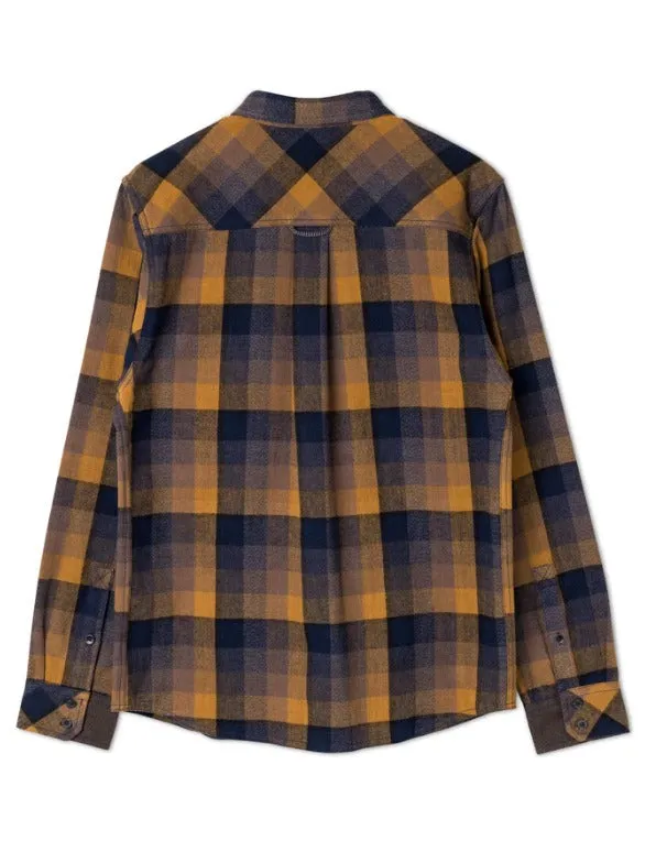 Buffaroni Flannel Shirt