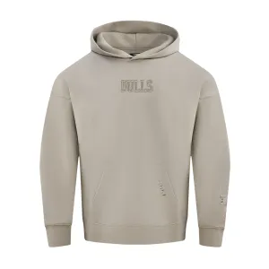 Bulls Wingspan Hoody - Mens