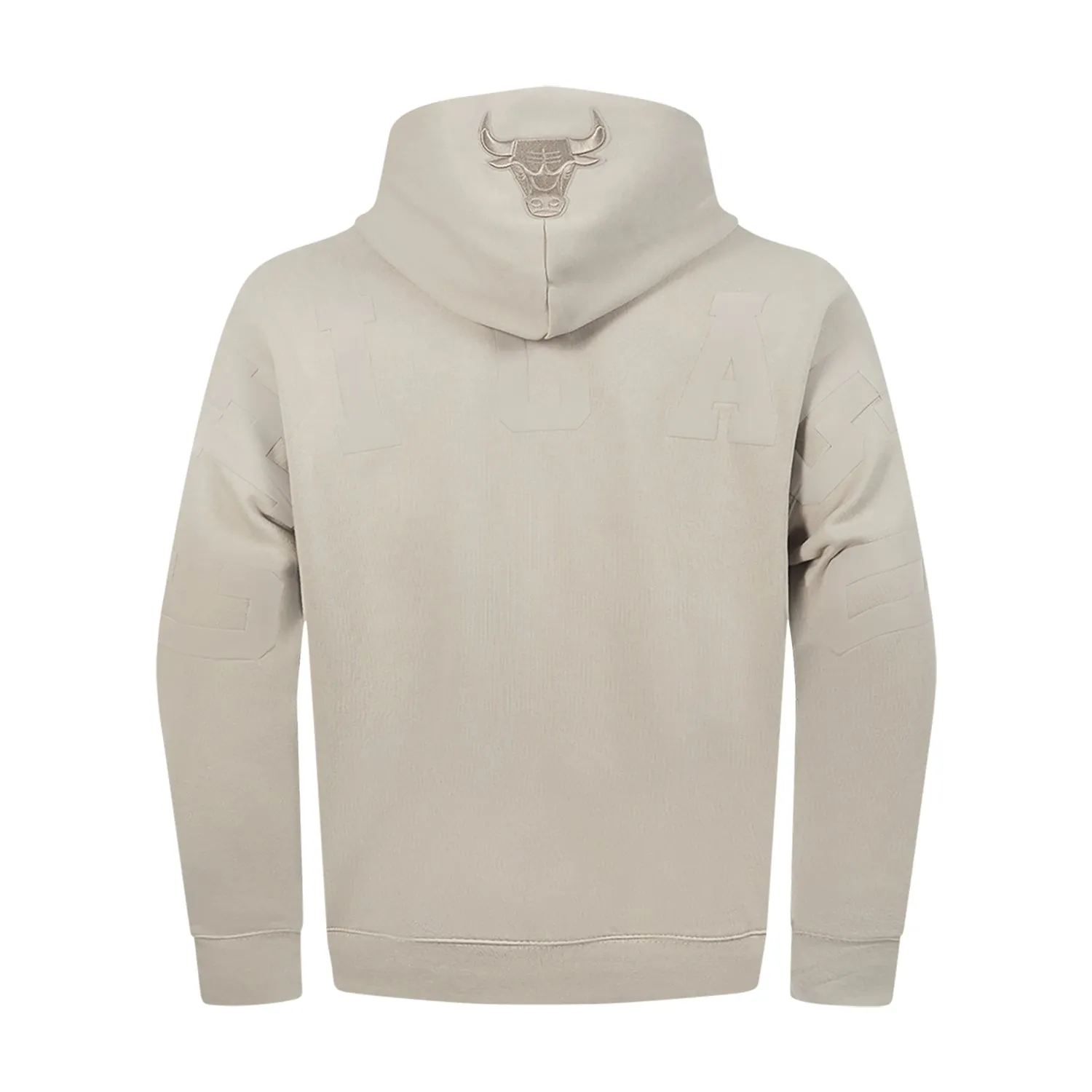 Bulls Wingspan Hoody - Mens