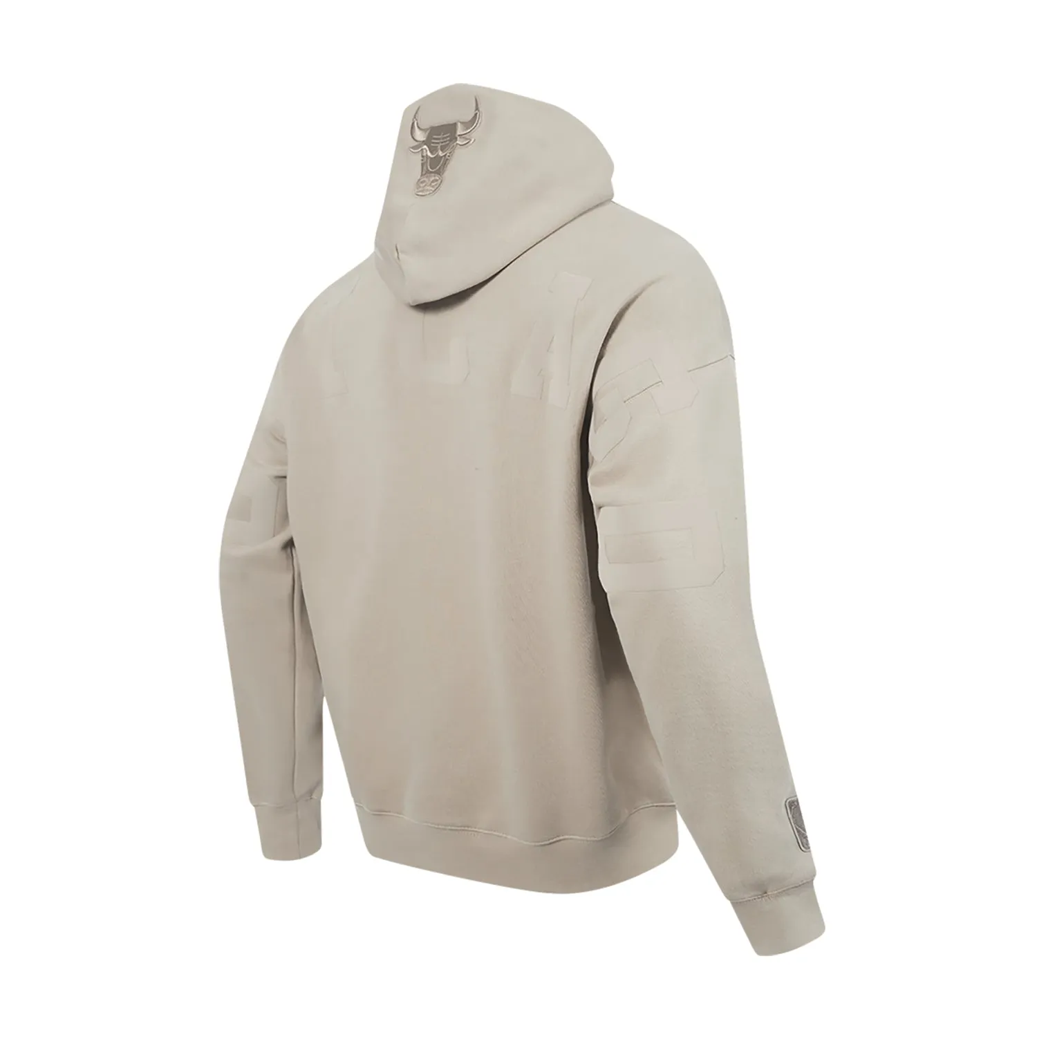 Bulls Wingspan Hoody - Mens