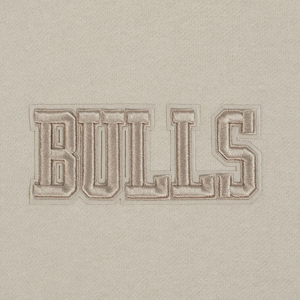 Bulls Wingspan Hoody - Mens