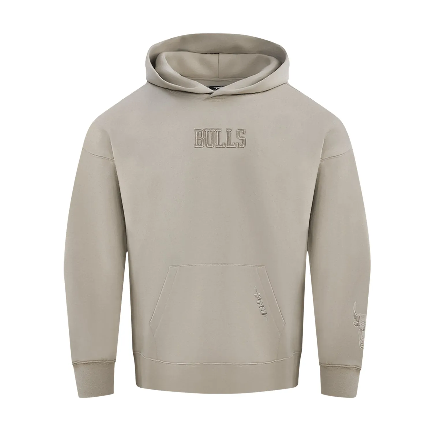 Bulls Wingspan Hoody - Mens