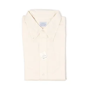 Button-Down Hemd "Japanese Oxford" aus reiner Baumwolle