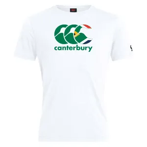 Canterbury South Africa CCC Flag Club T-Shirt