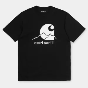 Carhartt Outdoor C Short Sleeved T-Shirt