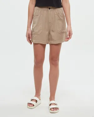 Cascades Short