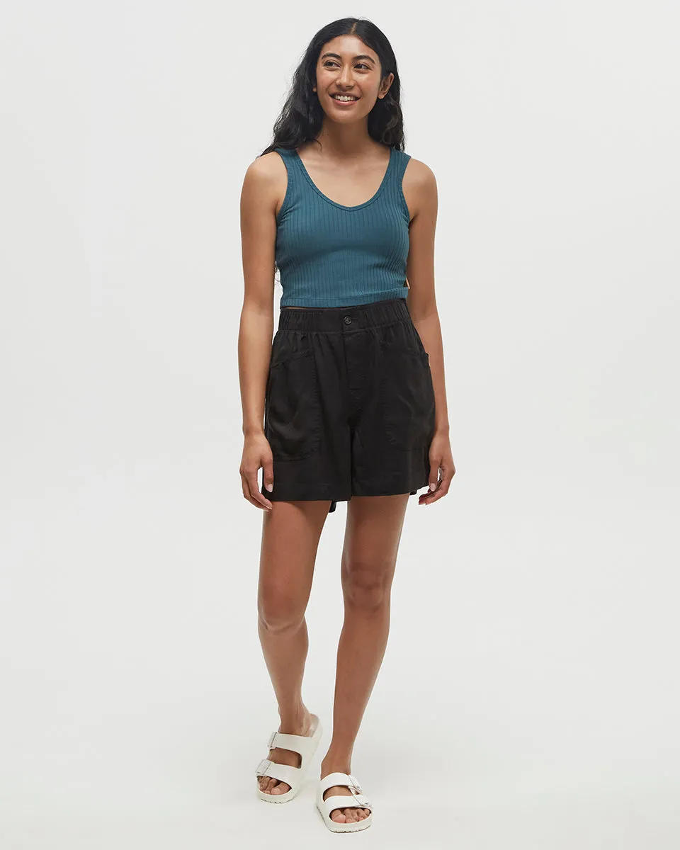 Cascades Short