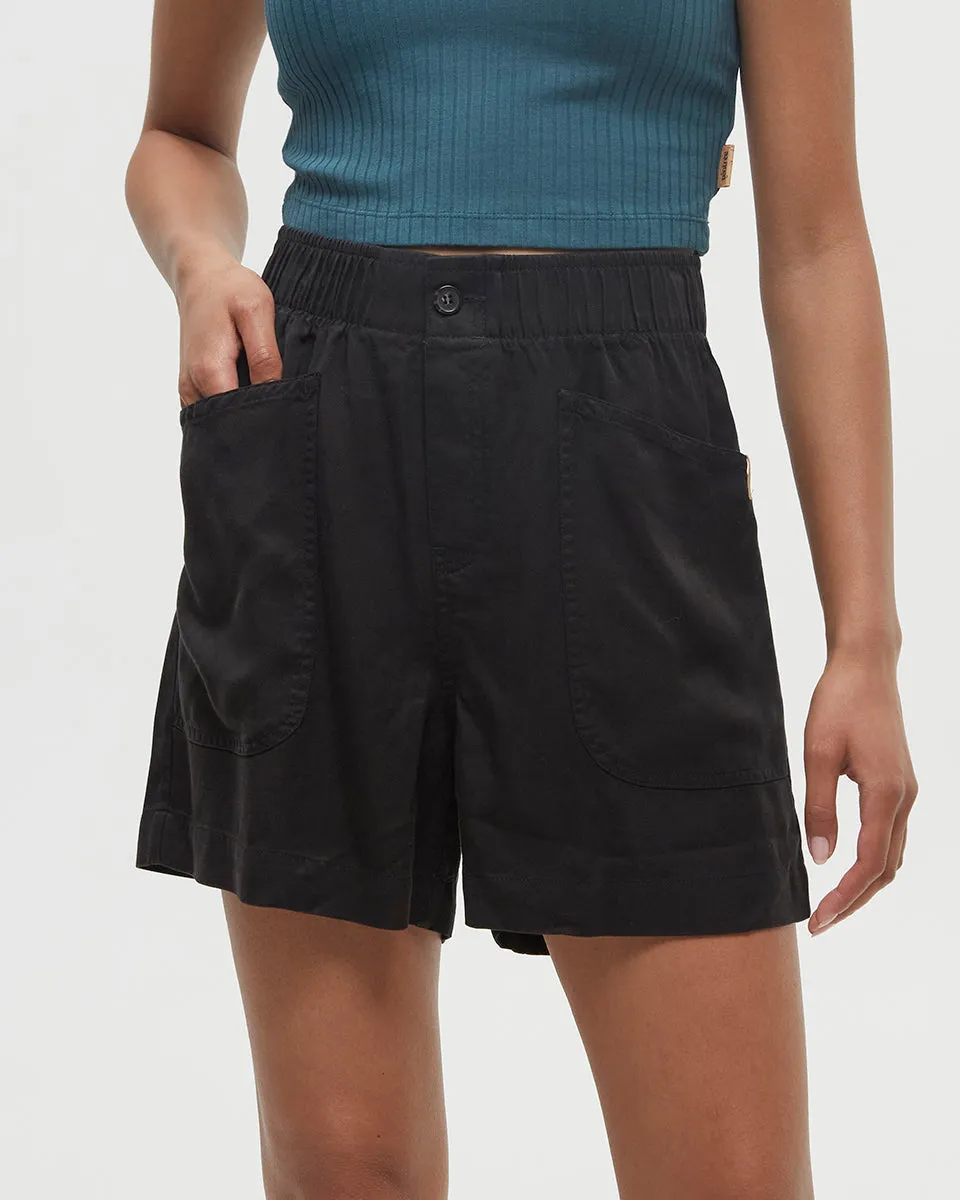 Cascades Short