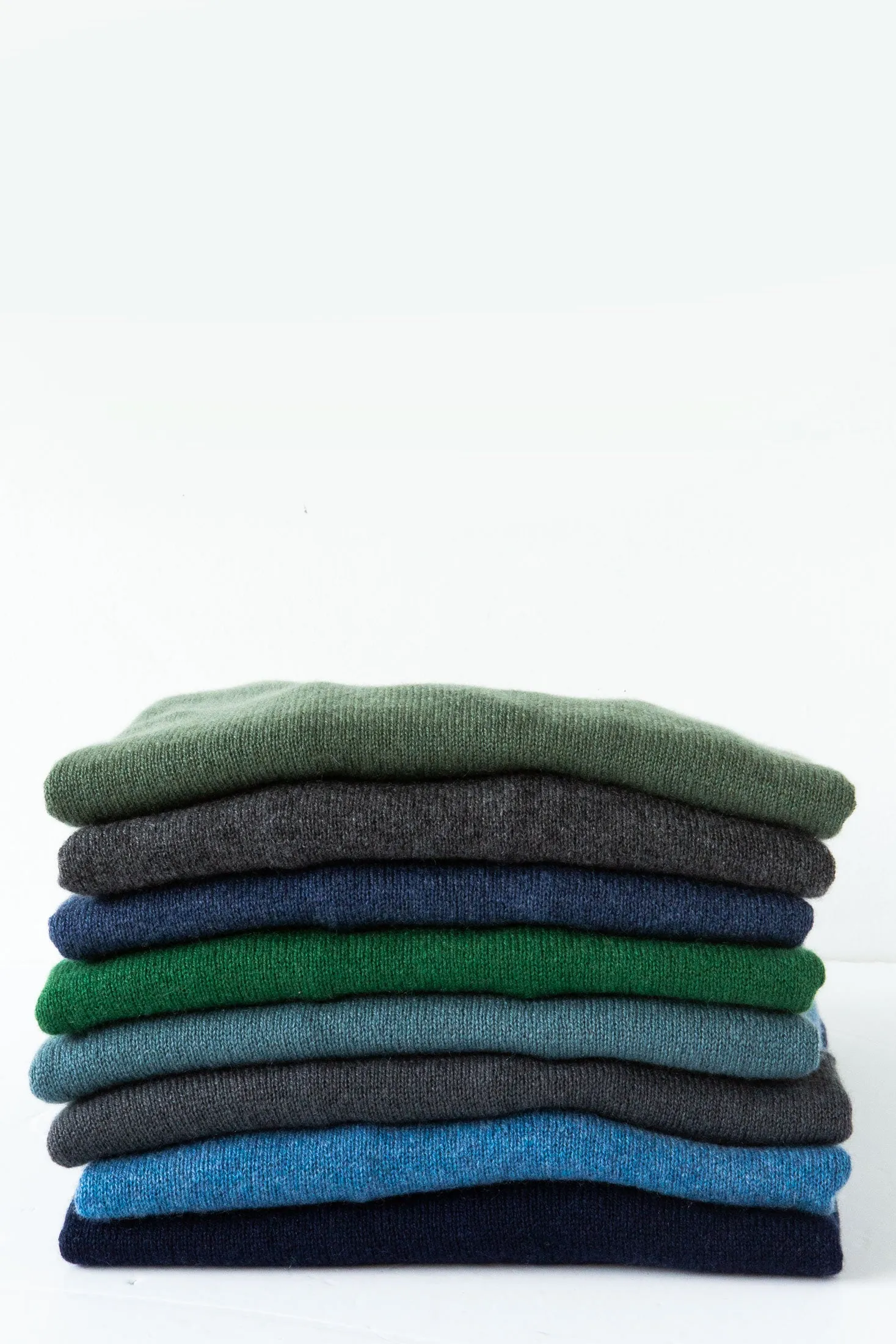 Cashmere Crew
