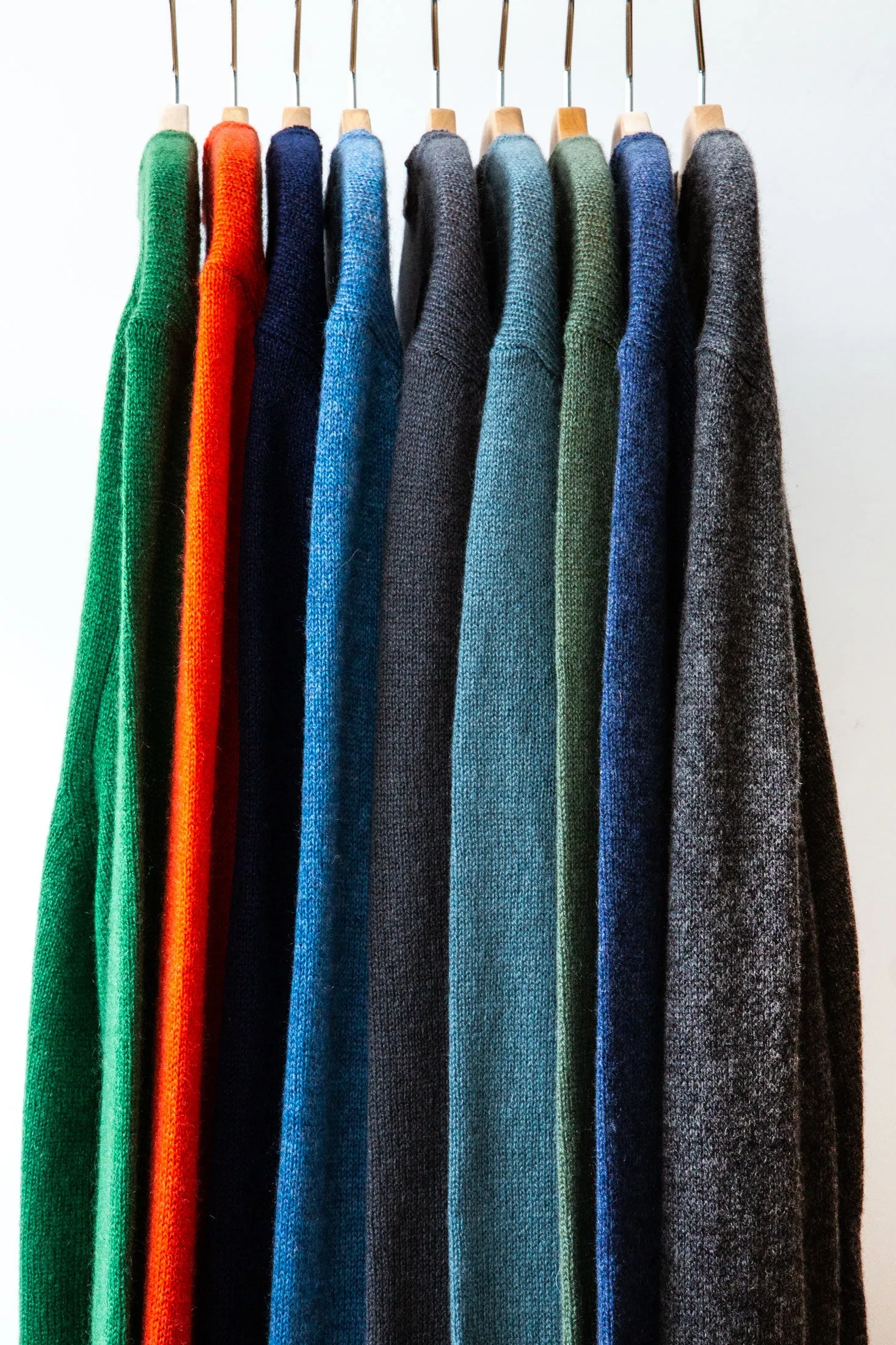 Cashmere Crew