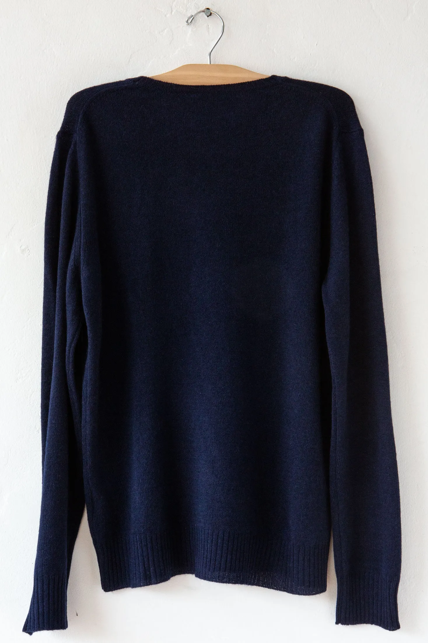 Cashmere Crew