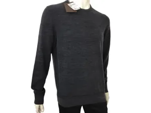 Cashmere Crewneck Sweater