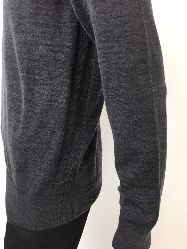 Cashmere Crewneck Sweater