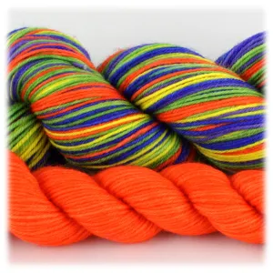 Caudal Gill Sock Sets