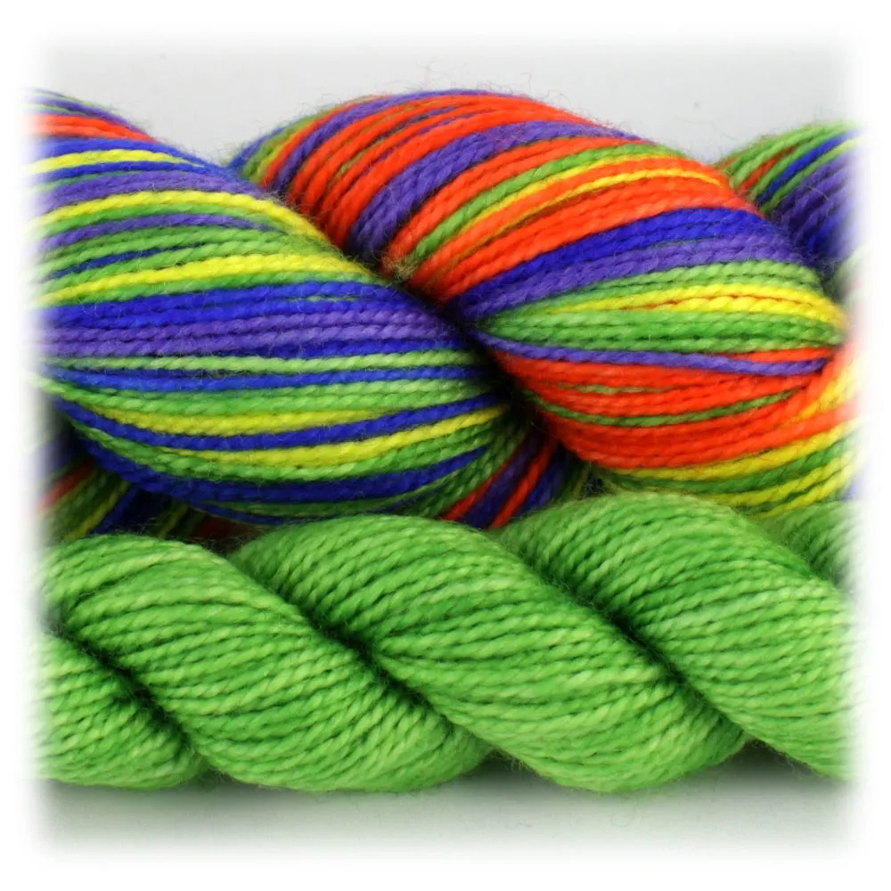 Caudal Gill Sock Sets