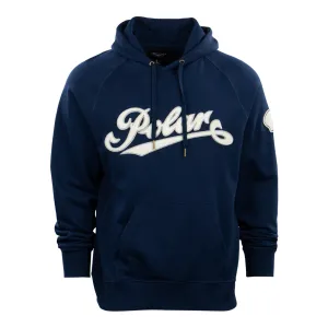 Cerveceria Polar French Terry Script Hooded Sweatshirt