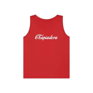 Chapiadora Tank Top