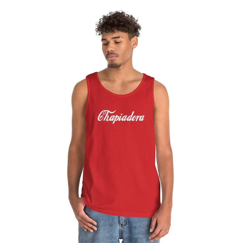 Chapiadora Tank Top