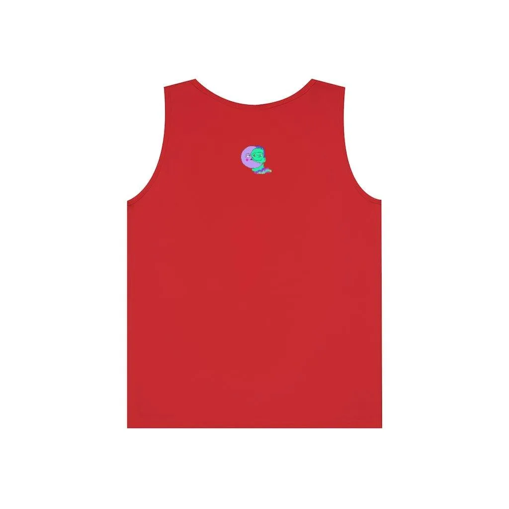 Chapiadora Tank Top