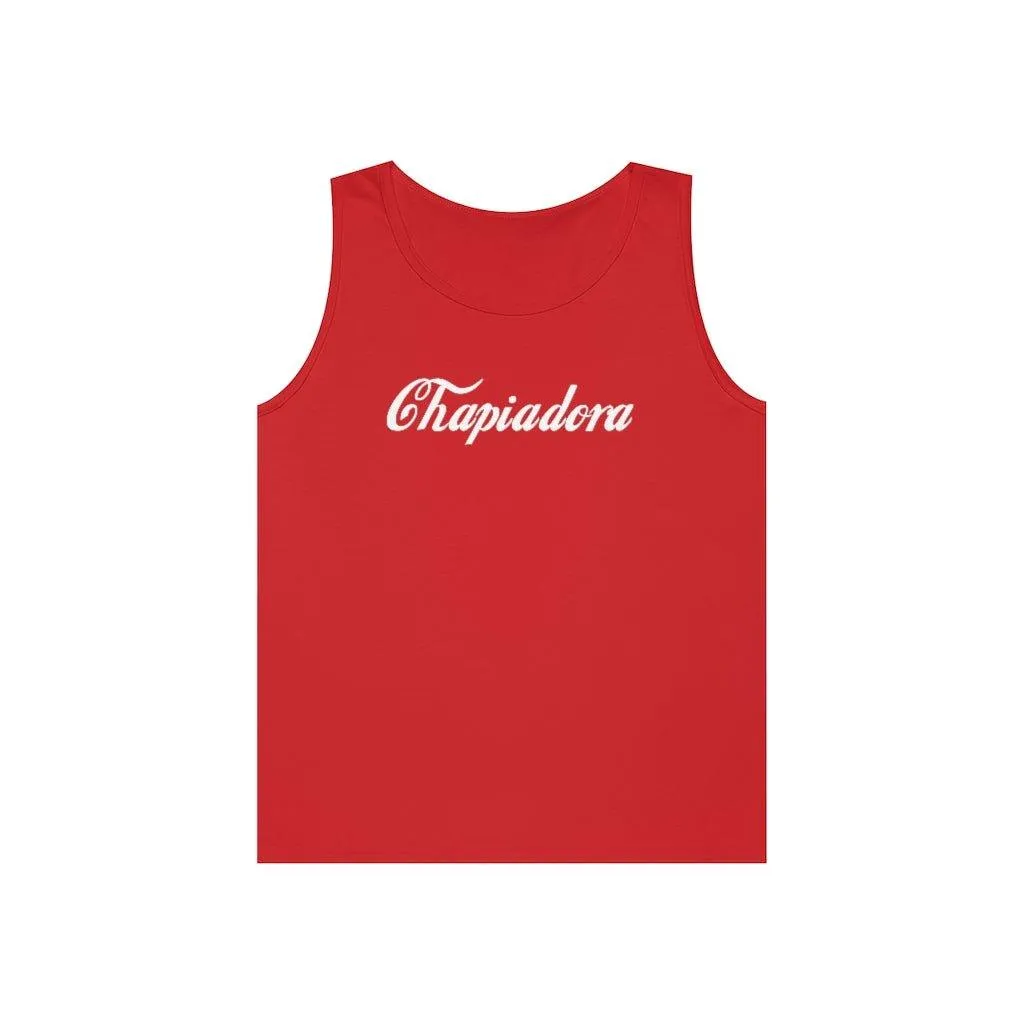 Chapiadora Tank Top