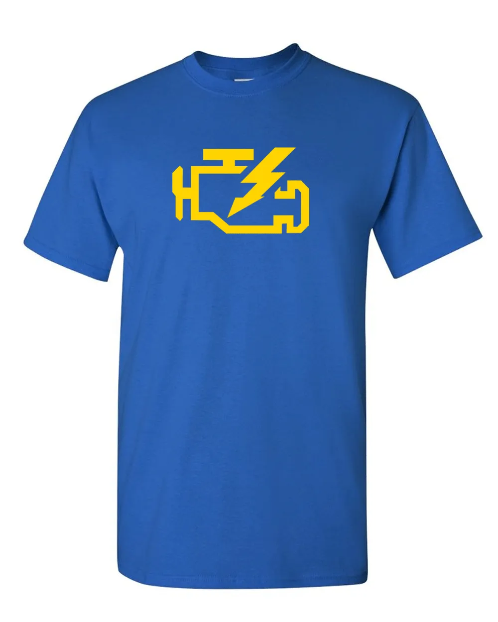 Check Engine Light Tees mechanic auto repair Tees