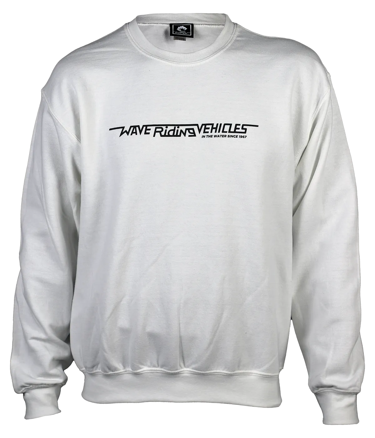 Checker Crew Sweatshirt