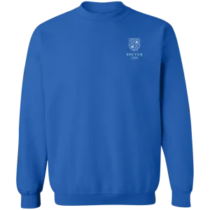 Chess Crewneck