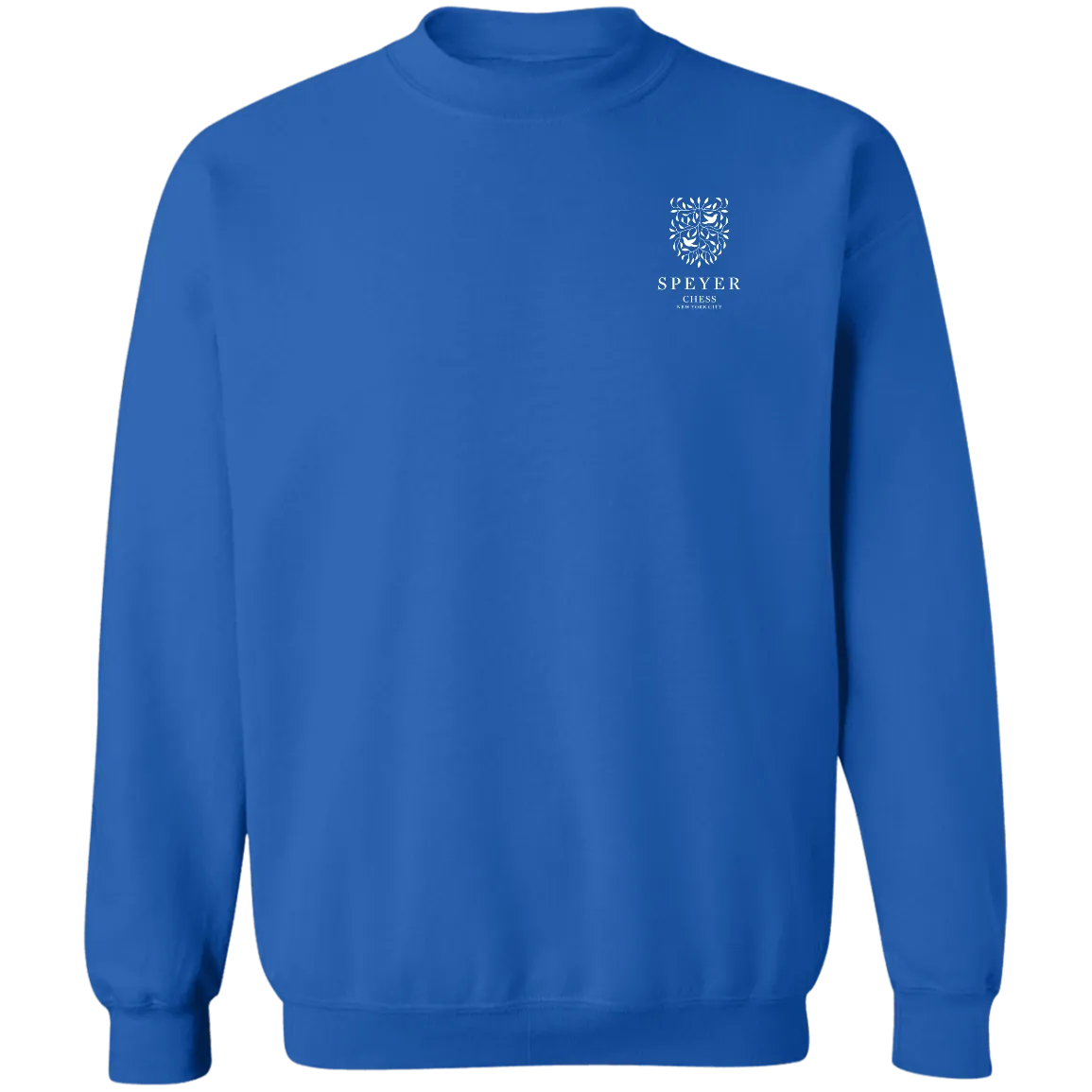 Chess Crewneck