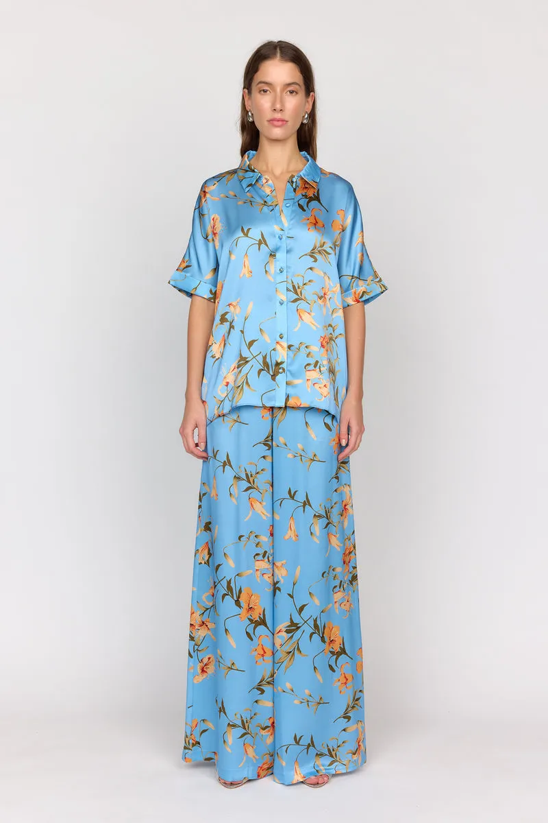 Christy Lynn James Top